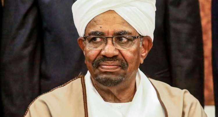 وفاة شقيق الرئيس السابق عمر البشير