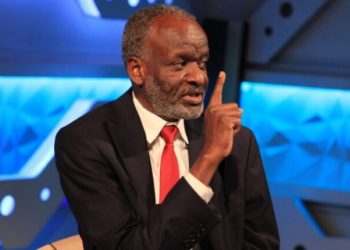 صندل يطلب ٥٠ مليون دولار سنويا للجنة الترتيبات الامنية