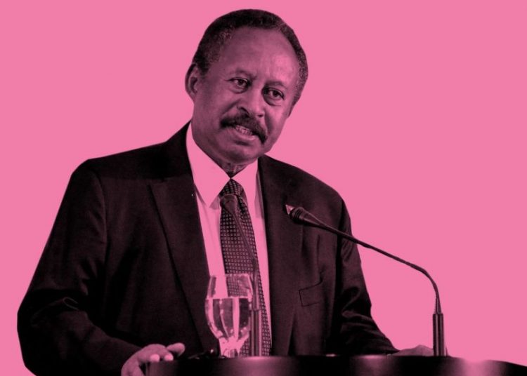 مدير مكتب حمدوك يحسم جدل عودته الى رئاسة الوزراء