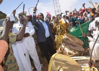 تجديد ولاية شمال دارفور رغبتها في تنفيذ ودعم المشاريع القديمة