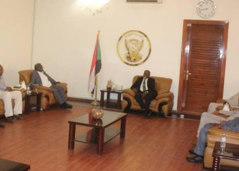 تغييرات في مناصب لولاة ثلاثة ولايات