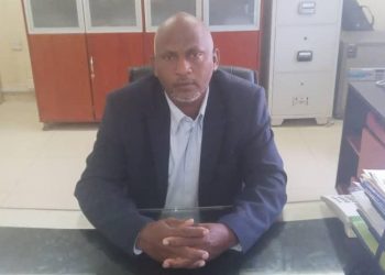 والي الشمالية يطلع على إستعدادات ديوان الزكاة لبرنامج رمضان