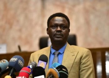 الكتلة الديمقراطية لن تعترف برئيس وزراء أو أيّ حكومة معلنة