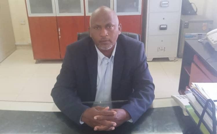 والي الشمالية يطلع على إستعدادات ديوان الزكاة لبرنامج رمضان