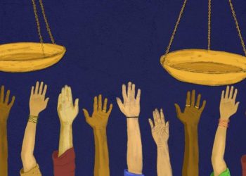 انطلاق مؤتمر مركزي للعدالة الإنتقالية