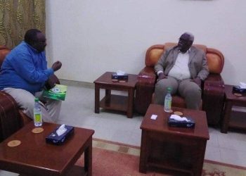 إيقاف إستخدام الزئبق في التعدين بنهر النيل