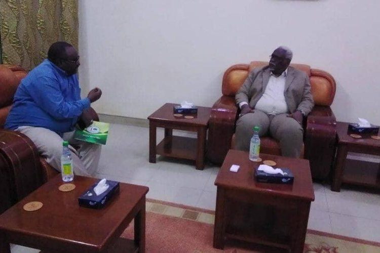 إيقاف إستخدام الزئبق في التعدين بنهر النيل