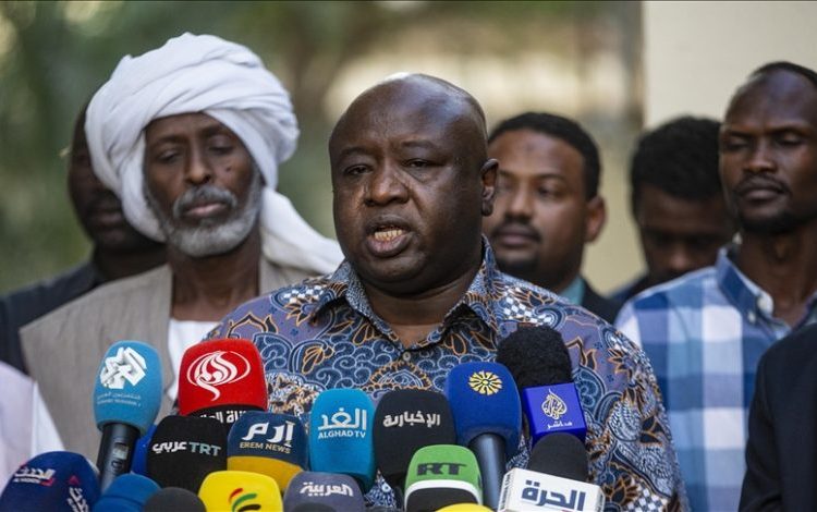 المعارضة ترفض الجداول الزمنية لتشكيل الحكومة الجديدة