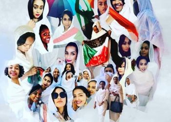 البيت الروسي يحتفي مع الصحافيات السودانيات باليوم العالمي للمراة