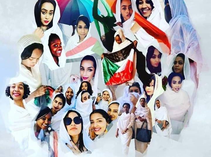 البيت الروسي يحتفي مع الصحافيات السودانيات باليوم العالمي للمراة