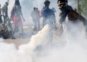 مقاومة الخرطوم: “تعثّر الاتفاق الإطاري يسهم في عودة كثير من مؤيدي الإطاري إلى الشارع”