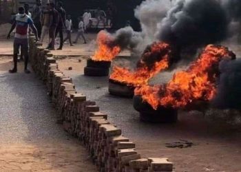 لجان المقاومة تحدّد وجهة مواكب 6 أبريل