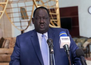 جنوب السودان يؤكد أهمية الوصول لحل نهائي لقضية أبيي