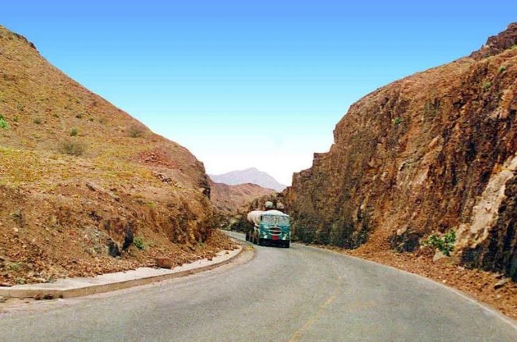 عمليات نهب مسلح على طريق بورتسودان كسلا