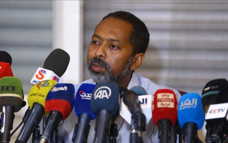 خالد عمر يكشف عن أمر خطير لمحاولة تخريب العملية السياسية