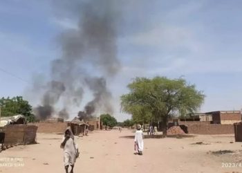 انطلاق اشتباكات قبائلية جديدة؟