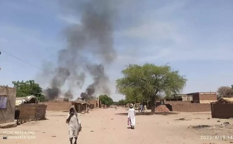 انطلاق اشتباكات قبائلية جديدة؟