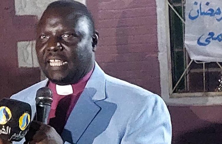 مجمع الكنائس بكادقلي يدعو للسلام