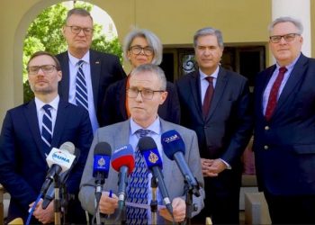 بيان جماعي حول الإجراءات التصعيدية في السودان