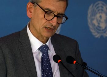 الأمم المتحدة تدعو للتحقيق في التهديد بقتل بيرتس