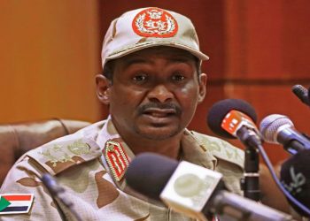 الدعم السريع... تنفي اتهامات التعدي على المواطنين في الجزيرة