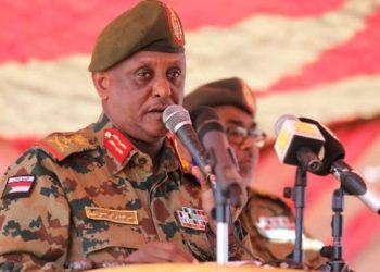 قائد الجيش السوداني يشدد: لا هدنة في رمضان بأمر الجيش السوداني