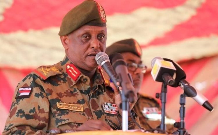 قائد الجيش السوداني يشدد: لا هدنة في رمضان بأمر الجيش السوداني