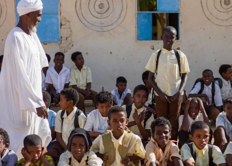 منظمات أممية: السودان قد يفقد جيلاً كاملاً من الأطفال بسبب سوء التغذية