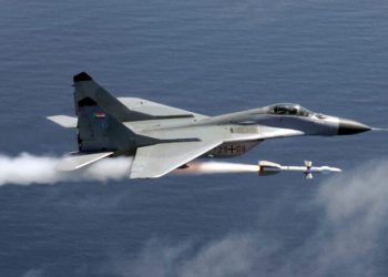 قتلى وعدد كبير من الجرحى بقصف لطيران الجيش السوداني على دارفور