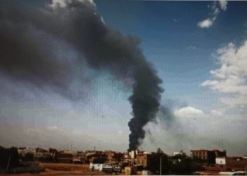 إغلاق مركز لعلاج الأطفال في الفاشر بعد غارة جوية قتلت طفلين وطبيب