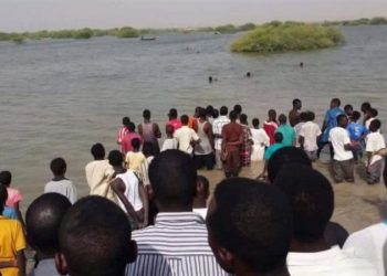 وفاة العشرات في النيل أثناء محاولتهم الهروب من سنار