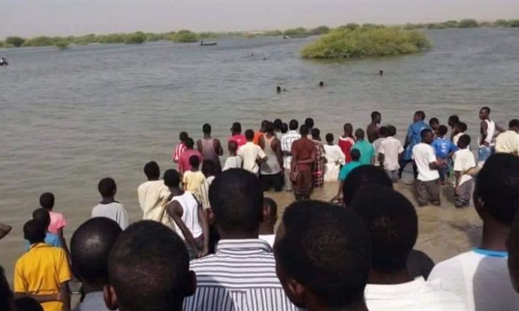وفاة العشرات في النيل أثناء محاولتهم الهروب من سنار