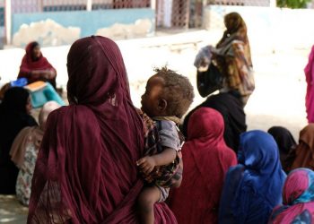 الجنس مقابل الطعام.. معاناة النساء السودانيات في أم درمان