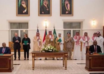 فشل المشاورات الأميركية-السودانية بجدة يهدد "جنيف" قبل موعده