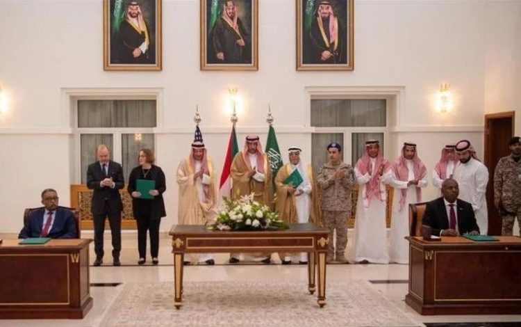 فشل المشاورات الأميركية-السودانية بجدة يهدد "جنيف" قبل موعده